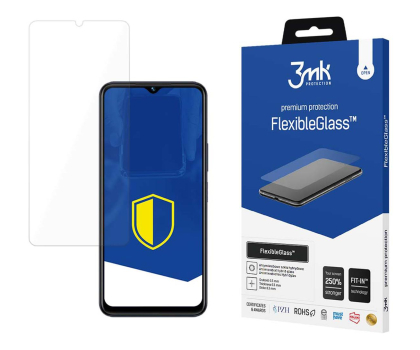 Szkło i folia ochronna 3MK Flexible Glass do vivo Y35 5903108495196